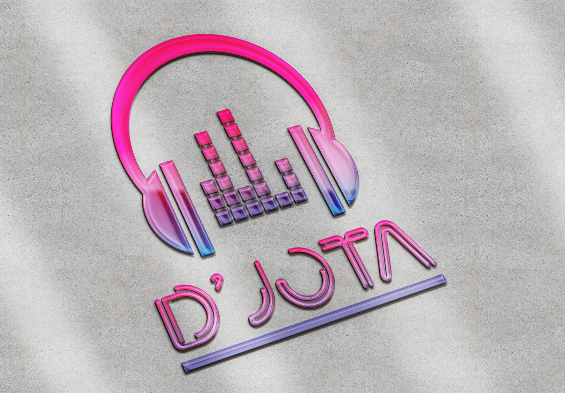 Logo Djota